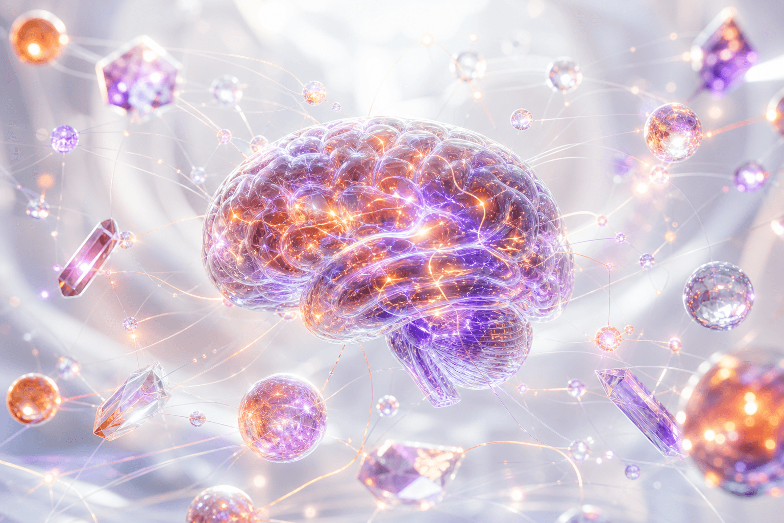 SYNAPSE — Perpetual Memory & Shared Brain