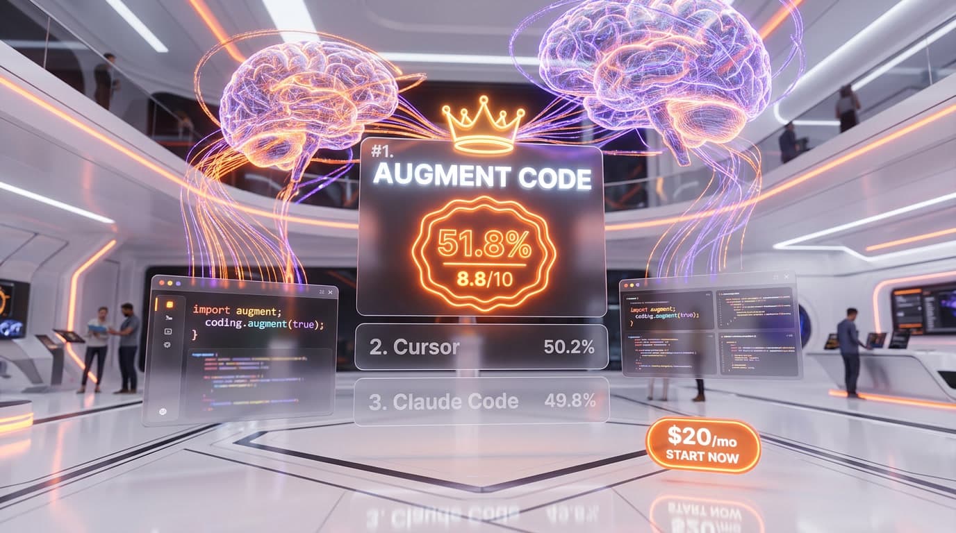 Augment Code