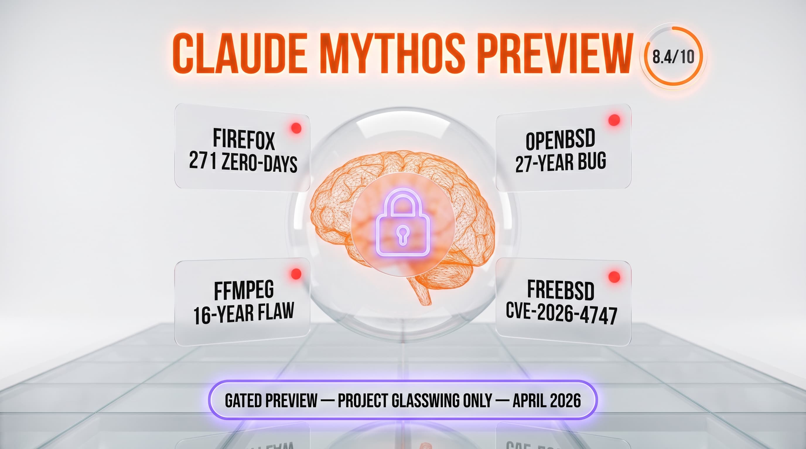Claude Mythos Preview