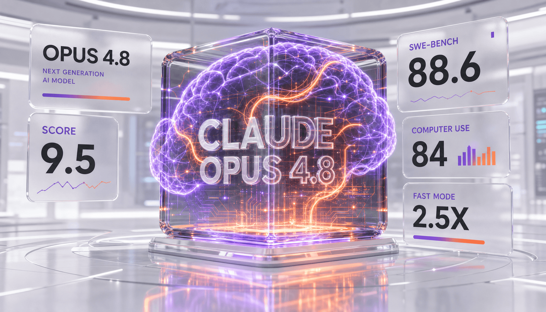 Claude Opus 4.8