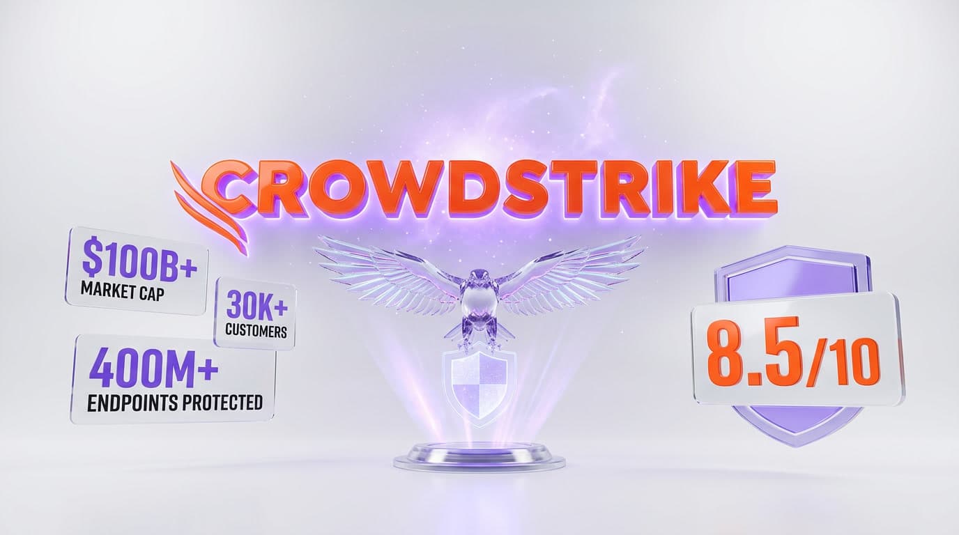 CrowdStrike