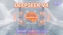 DeepSeek V4
