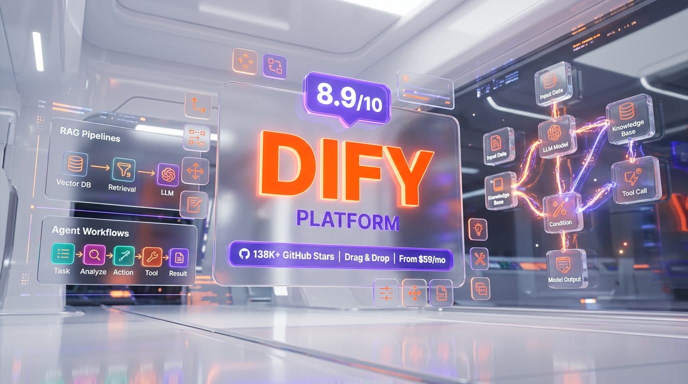 Dify