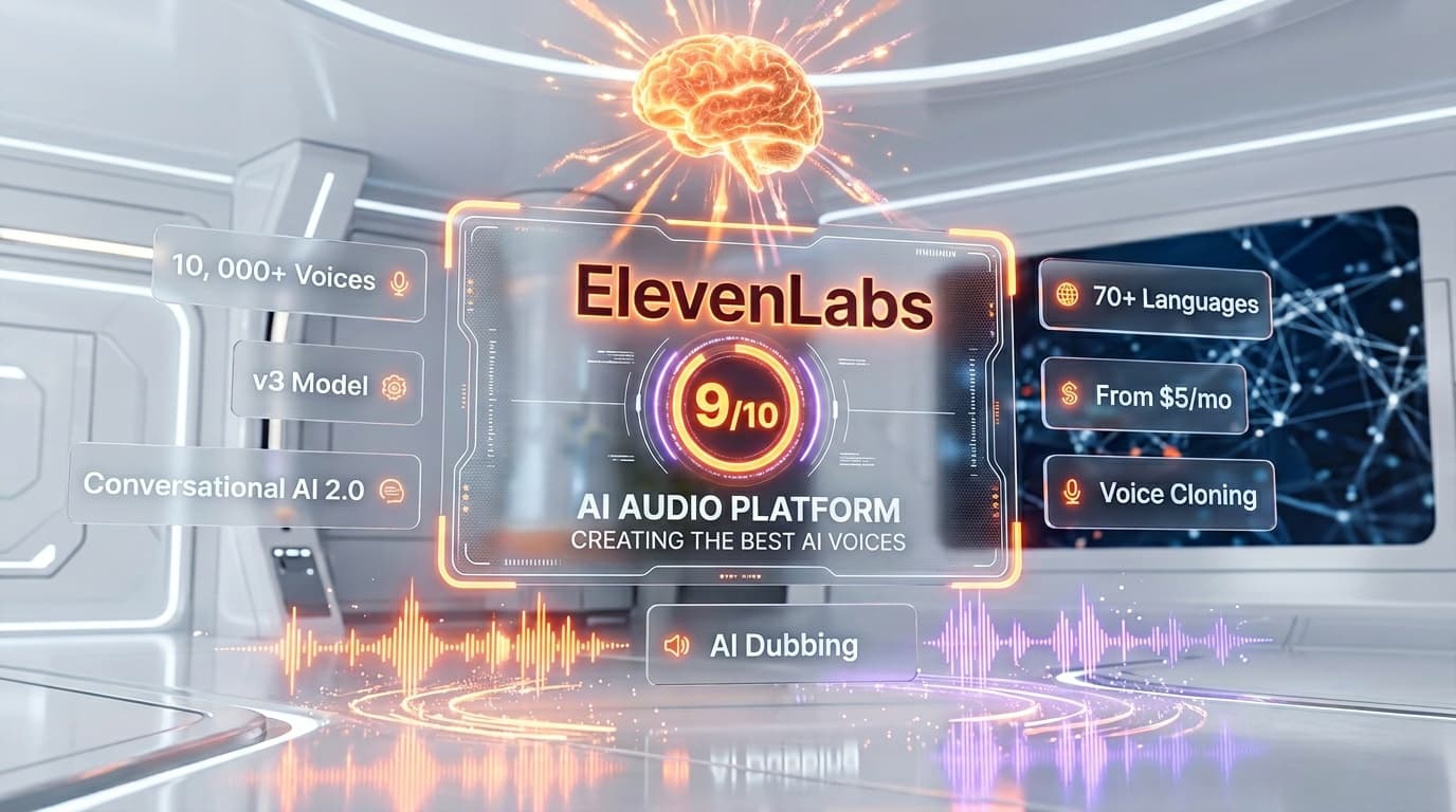 ElevenLabs