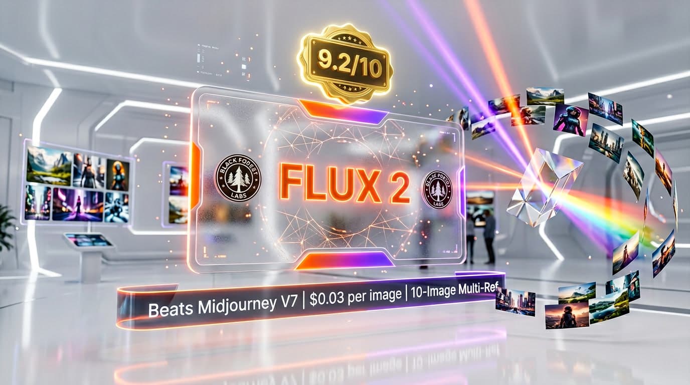 FLUX 2