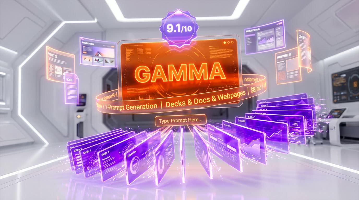 Gamma