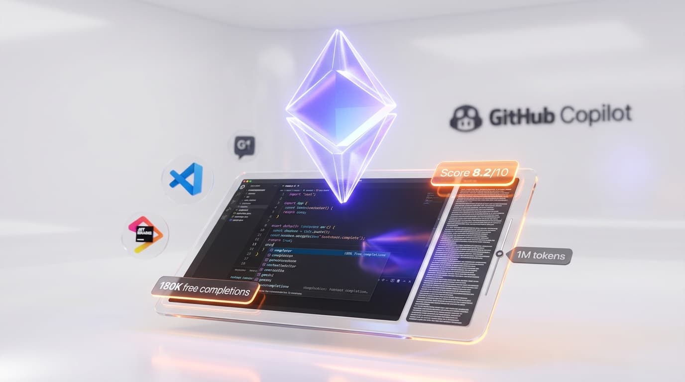 Gemini Code Assist