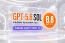 GPT-5.6 Sol