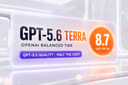 GPT-5.6 Terra