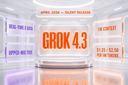 Grok 4.3