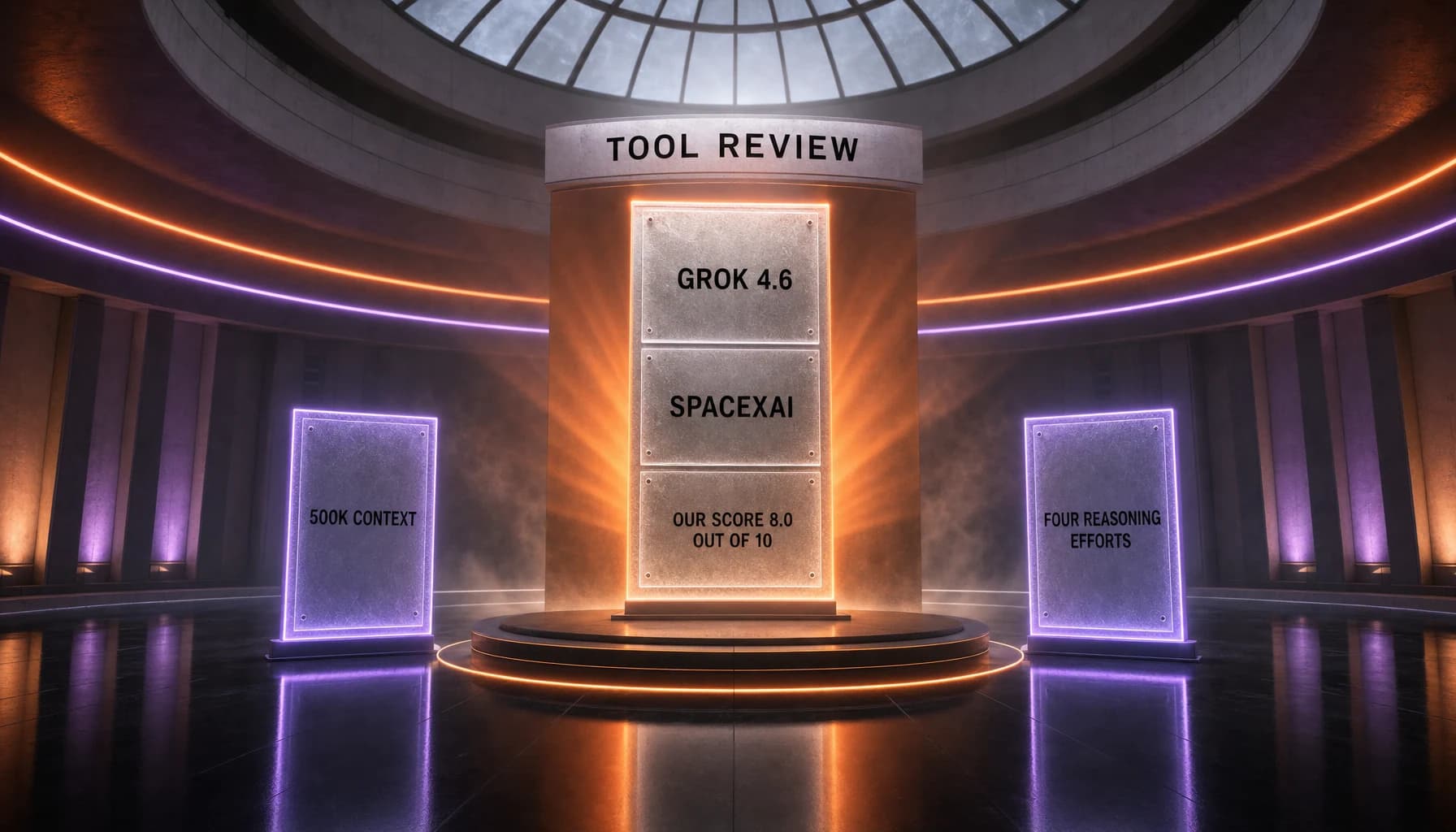 Grok 4.6