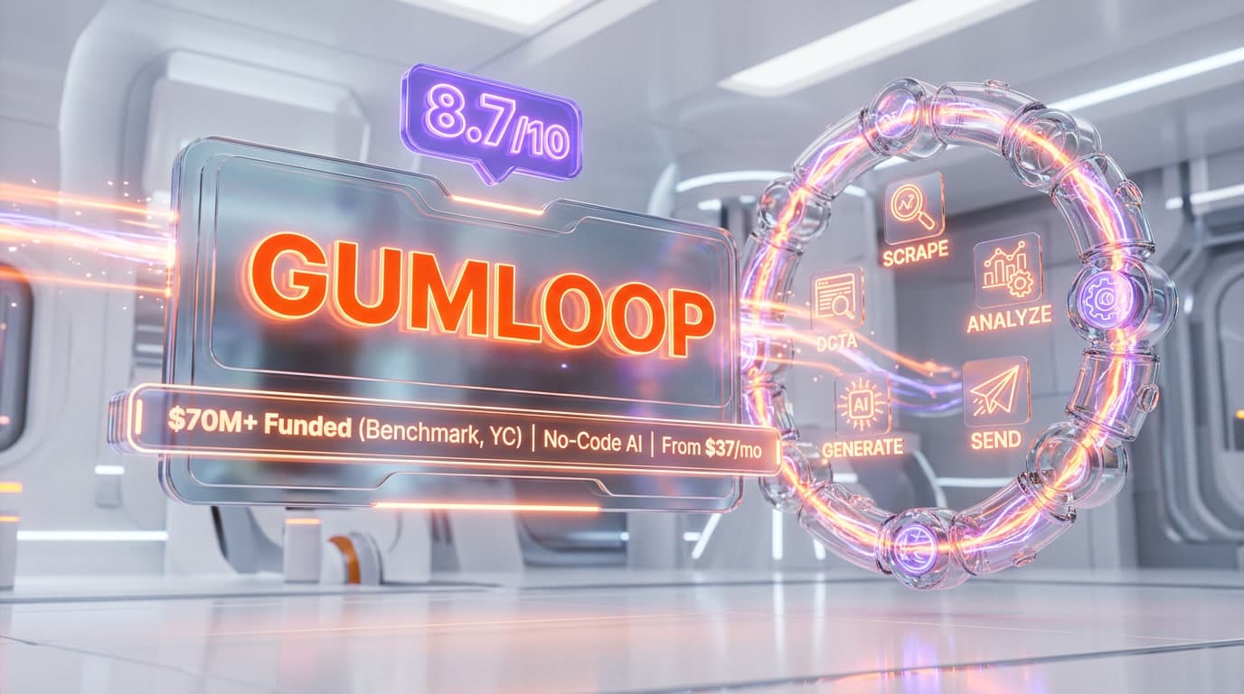 Gumloop