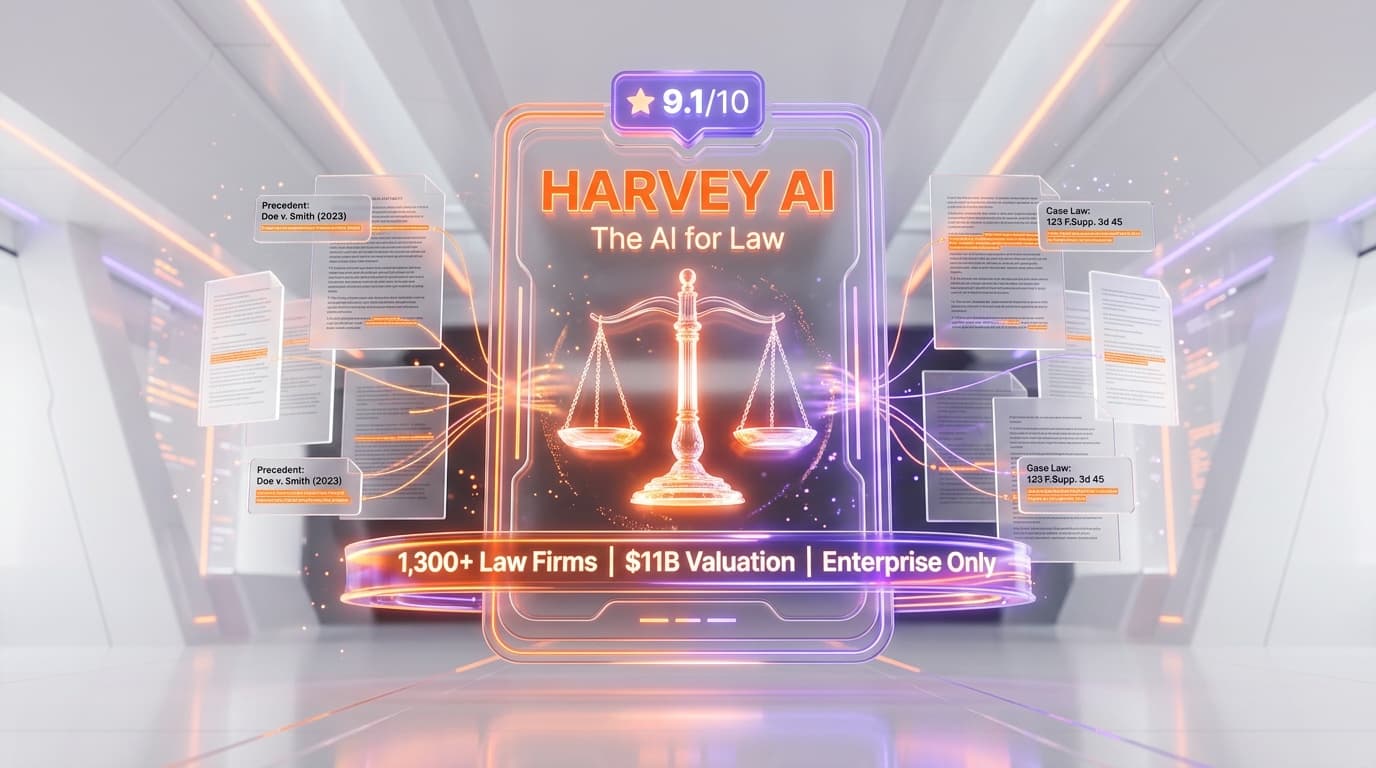 Harvey AI