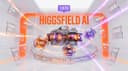 Higgsfield AI