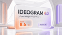 Ideogram 4.0