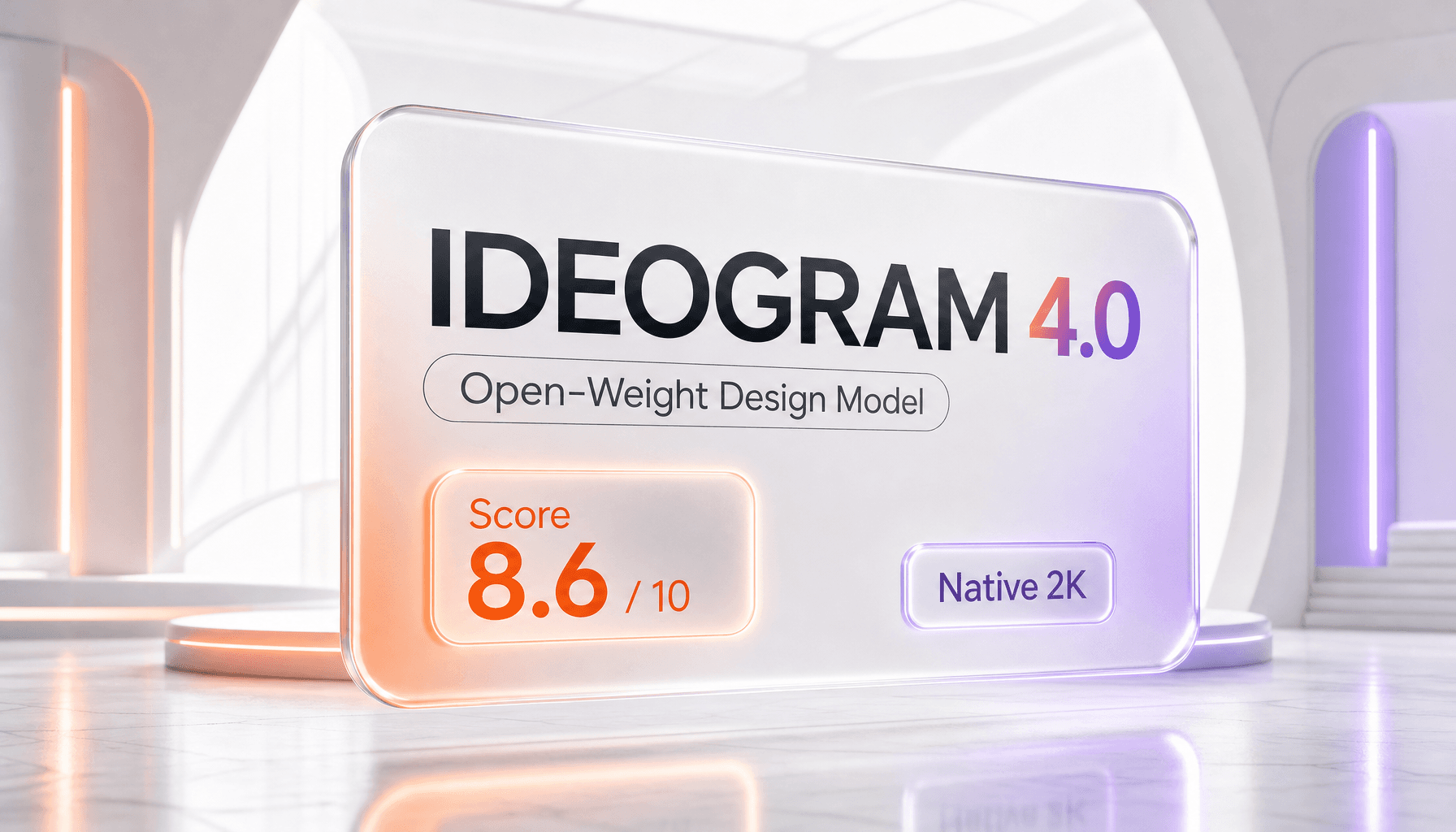 Ideogram 4.0