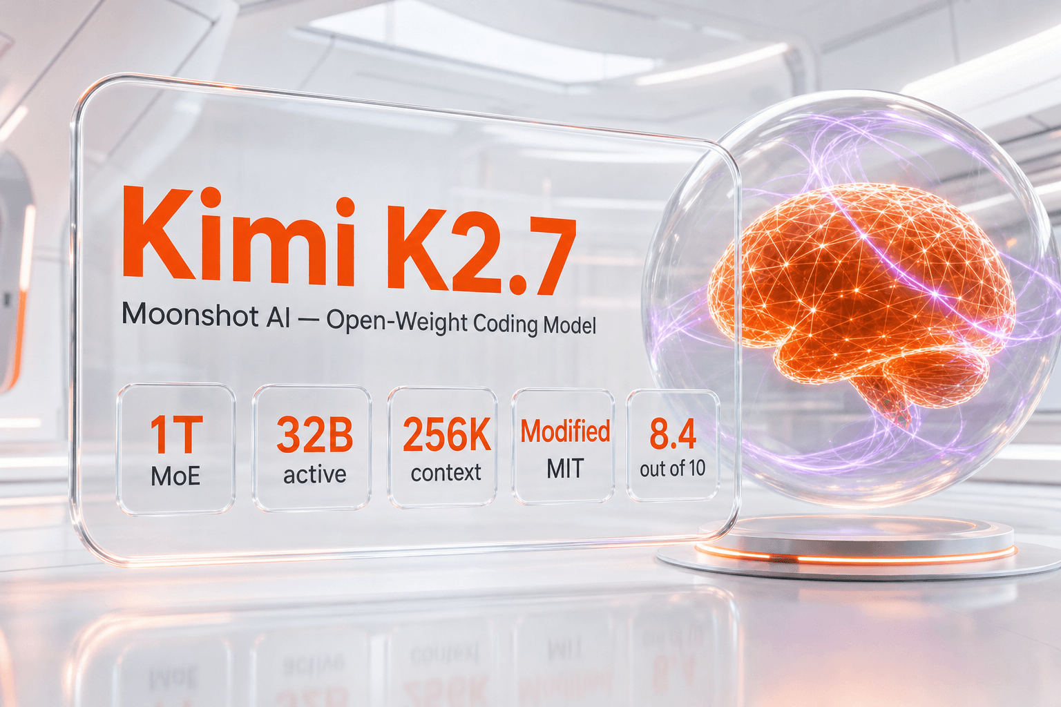 Kimi K2.7