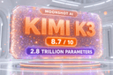Kimi K3