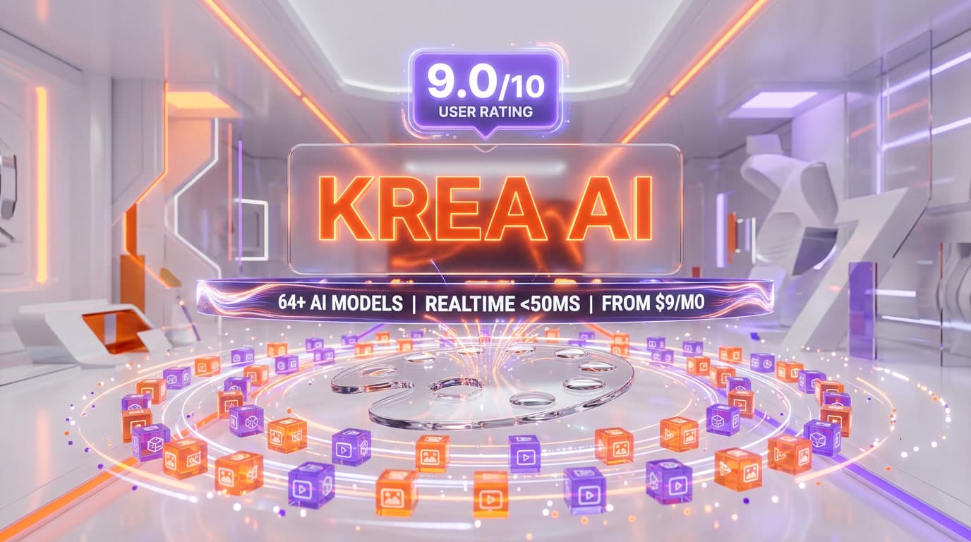 Krea AI