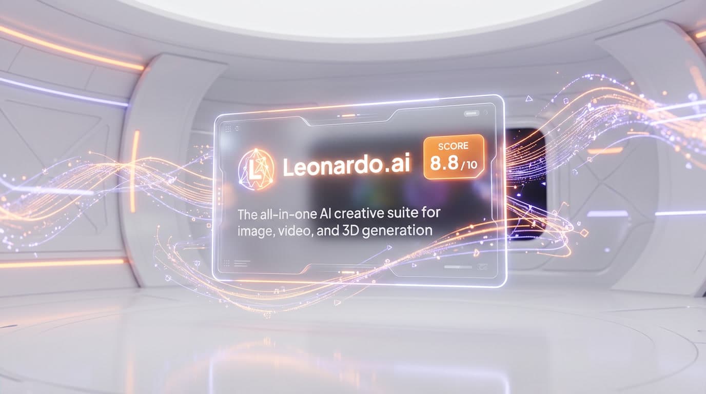 Leonardo.ai