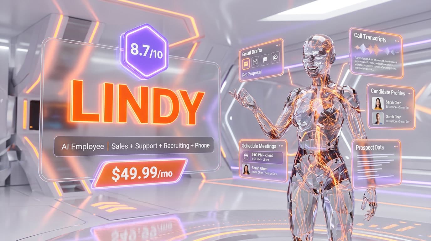 Lindy
