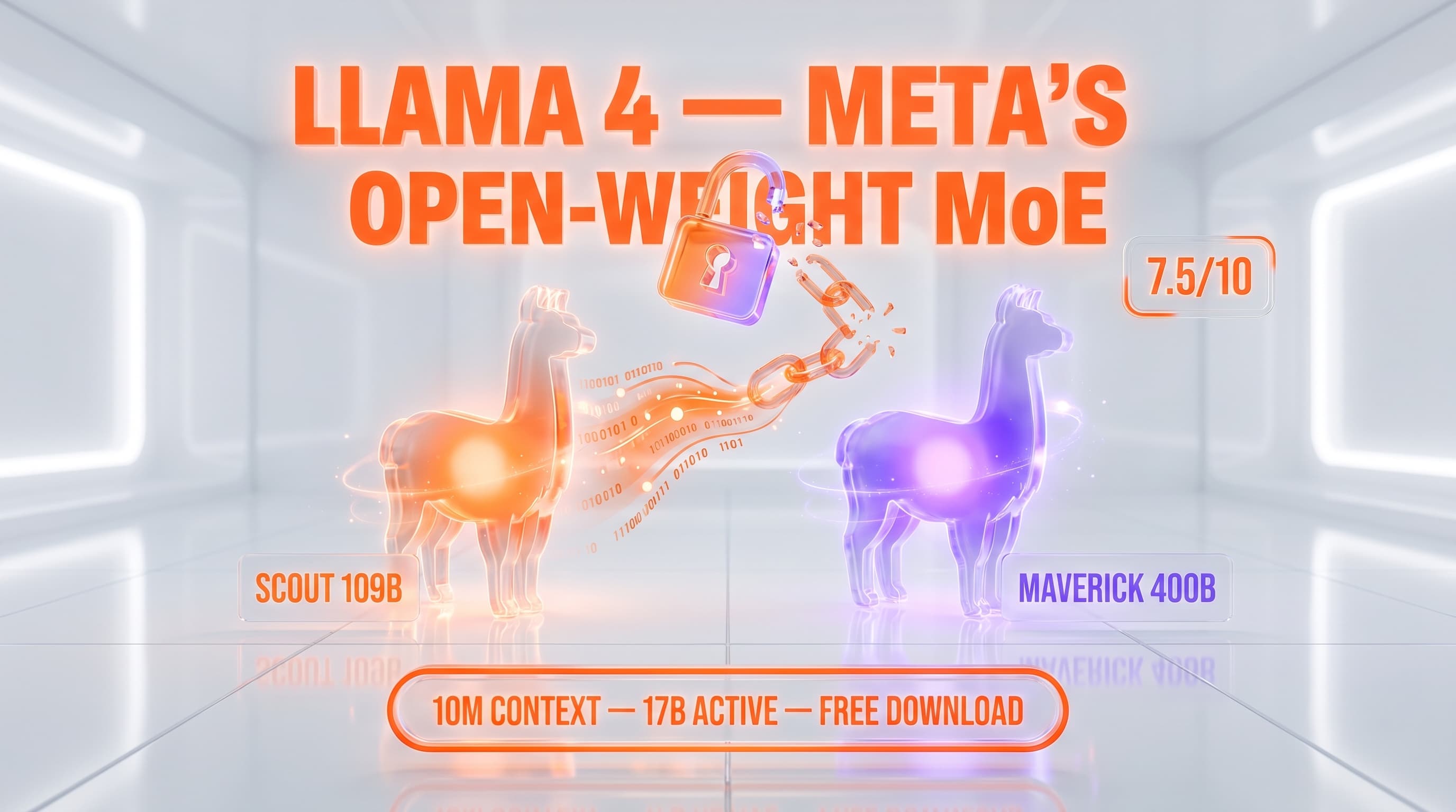 Llama 4
