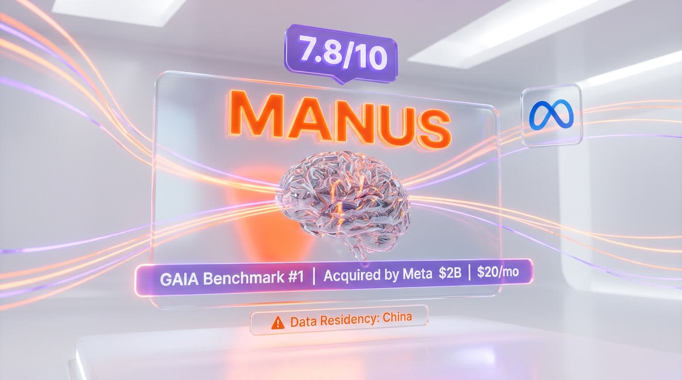 Manus