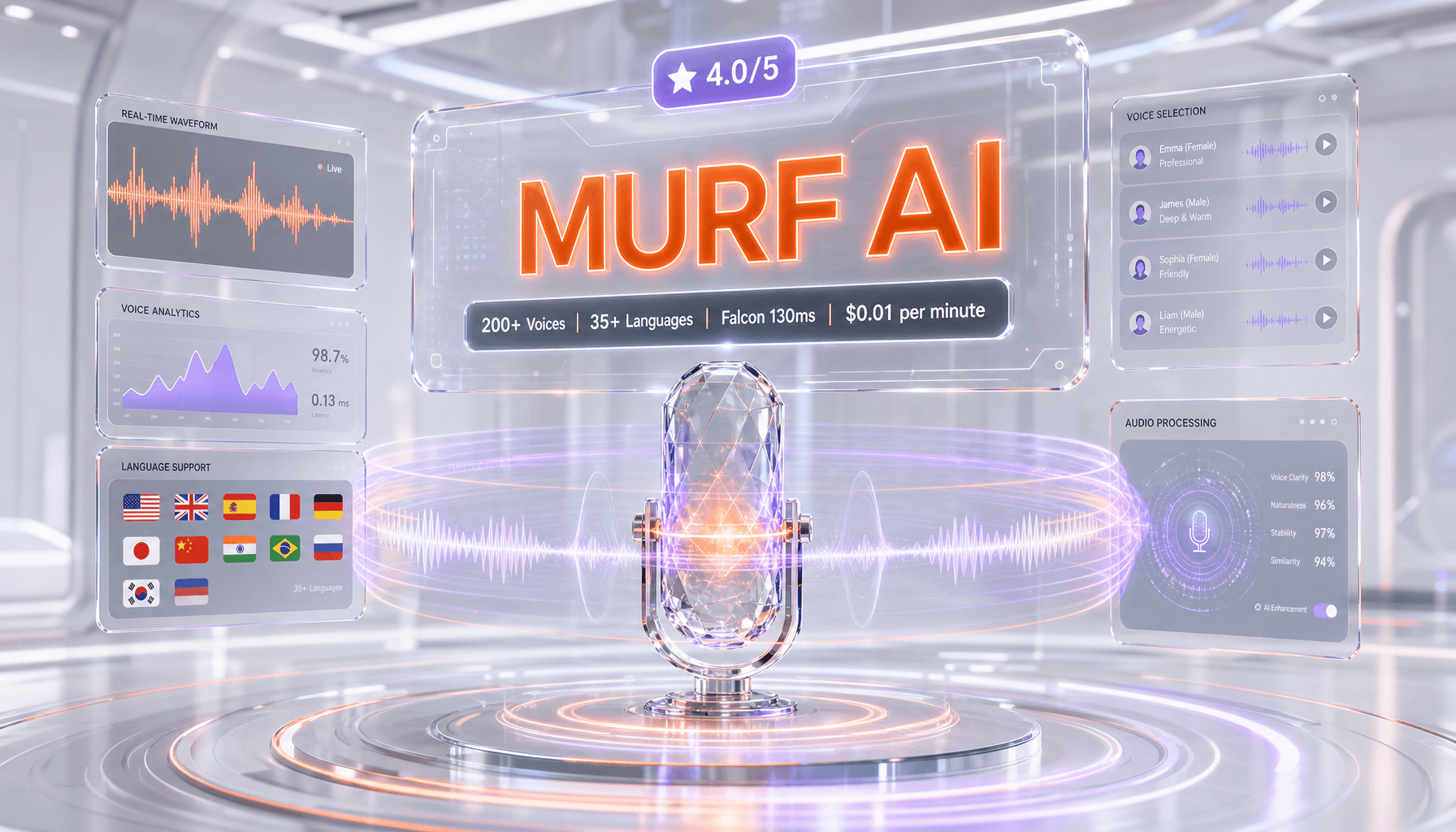 Murf AI