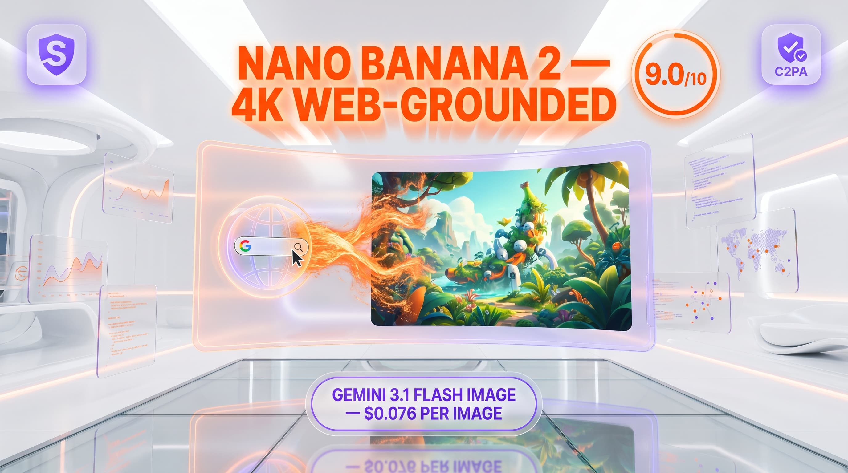 Nano Banana 2