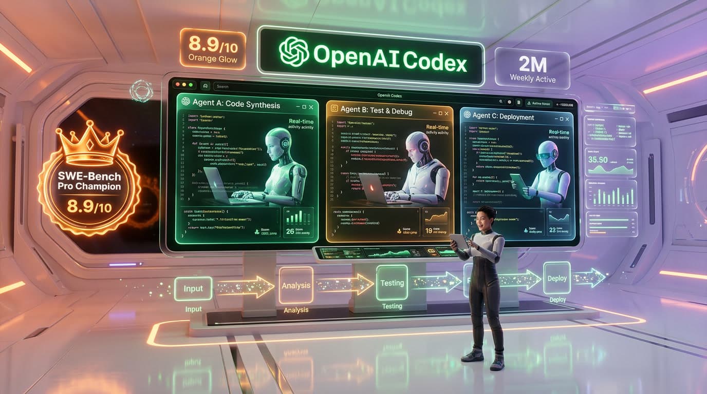 OpenAI Codex