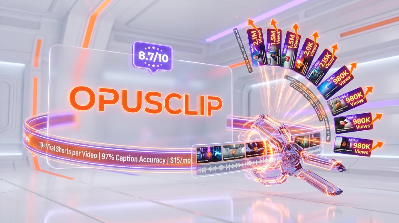 OpusClip