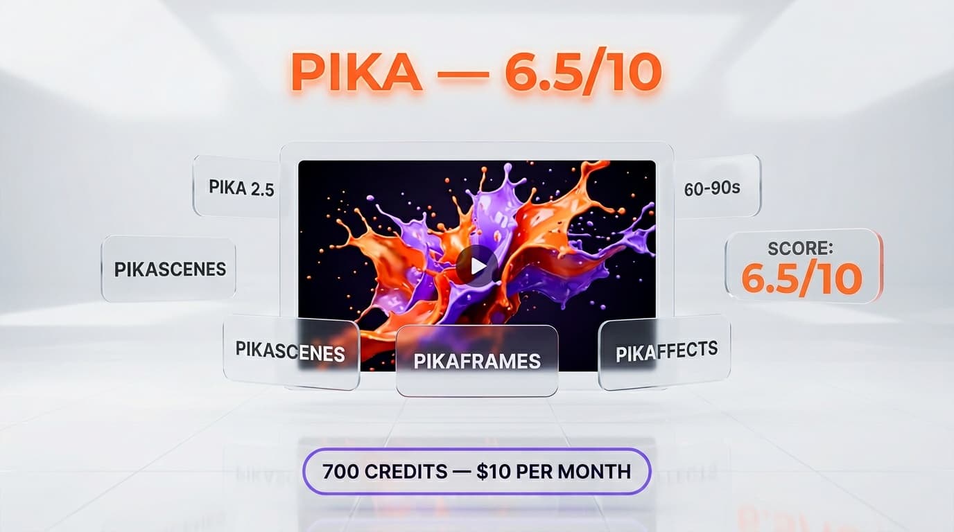 Pika