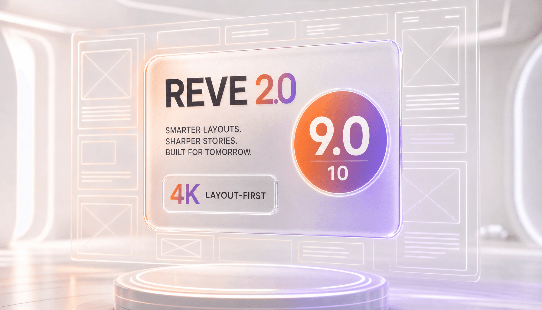 Reve 2.0