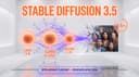 Stable Diffusion 3.5