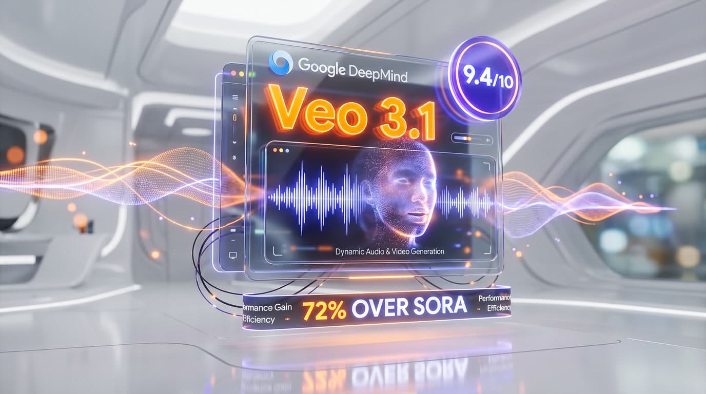 Veo 3.1