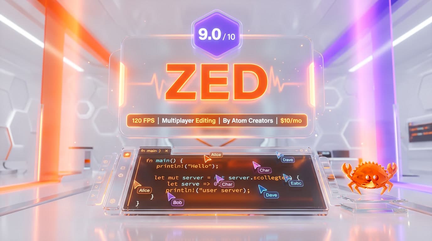 Zed