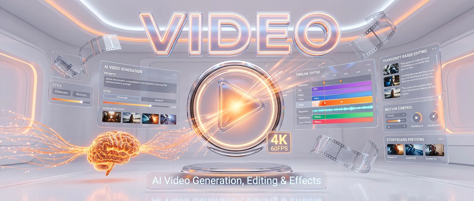 Video Support Tools Best Video Tools 2026 — Expert Reviews | ThePlanetTools.ai