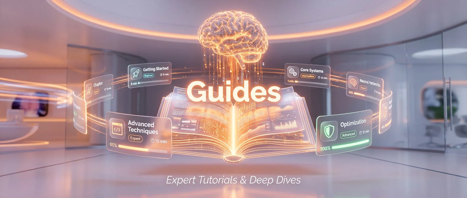 Guides & Tutorials 2026 — By Developers | ThePlanetTools.ai